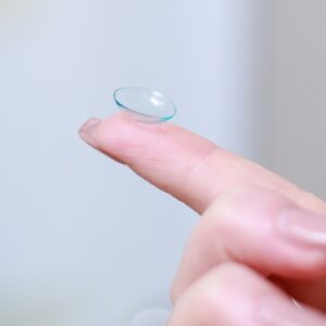 Contact lens