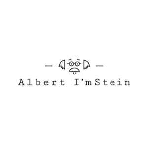 Albert I'mStein